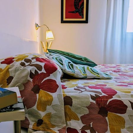 Appartamento Viale Puccini - Free Gated Parking - 3 Minutes From Center لوكا المظهر الخارجي الصورة