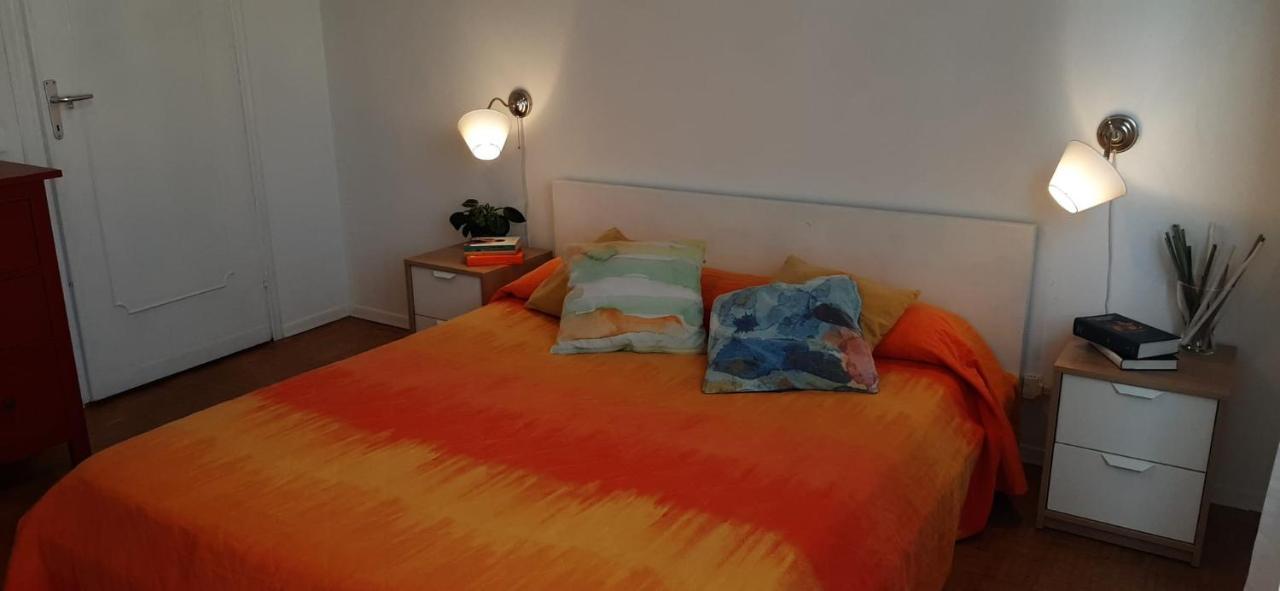 Appartamento Viale Puccini - Free Gated Parking - 3 Minutes From Center لوكا المظهر الخارجي الصورة