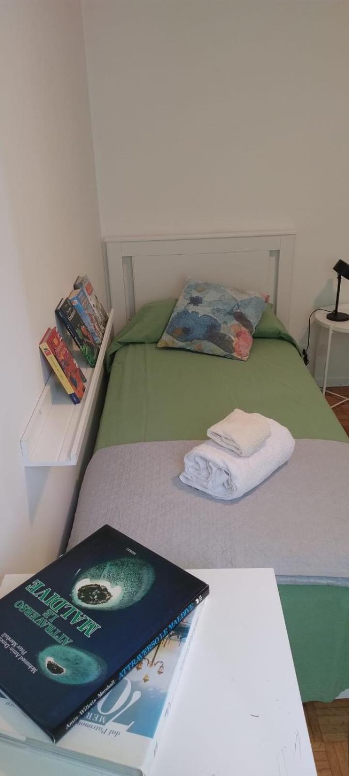 Appartamento Viale Puccini - Free Gated Parking - 3 Minutes From Center لوكا المظهر الخارجي الصورة