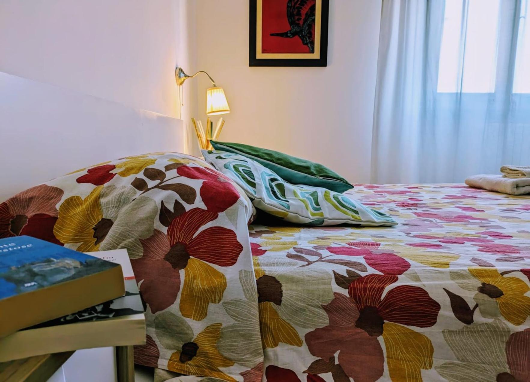 Appartamento Viale Puccini - Free Gated Parking - 3 Minutes From Center لوكا المظهر الخارجي الصورة