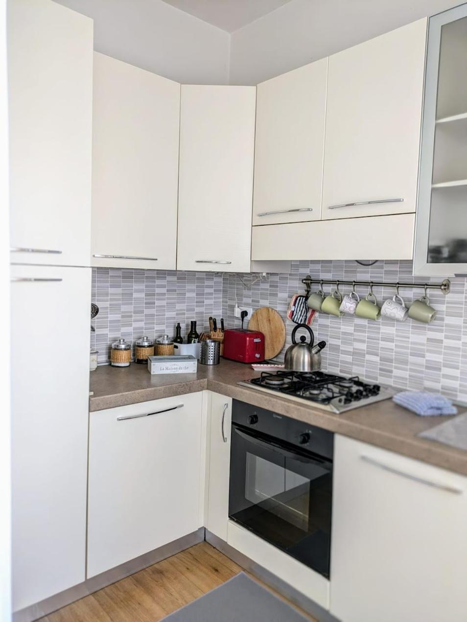 Appartamento Viale Puccini - Free Gated Parking - 3 Minutes From Center لوكا المظهر الخارجي الصورة