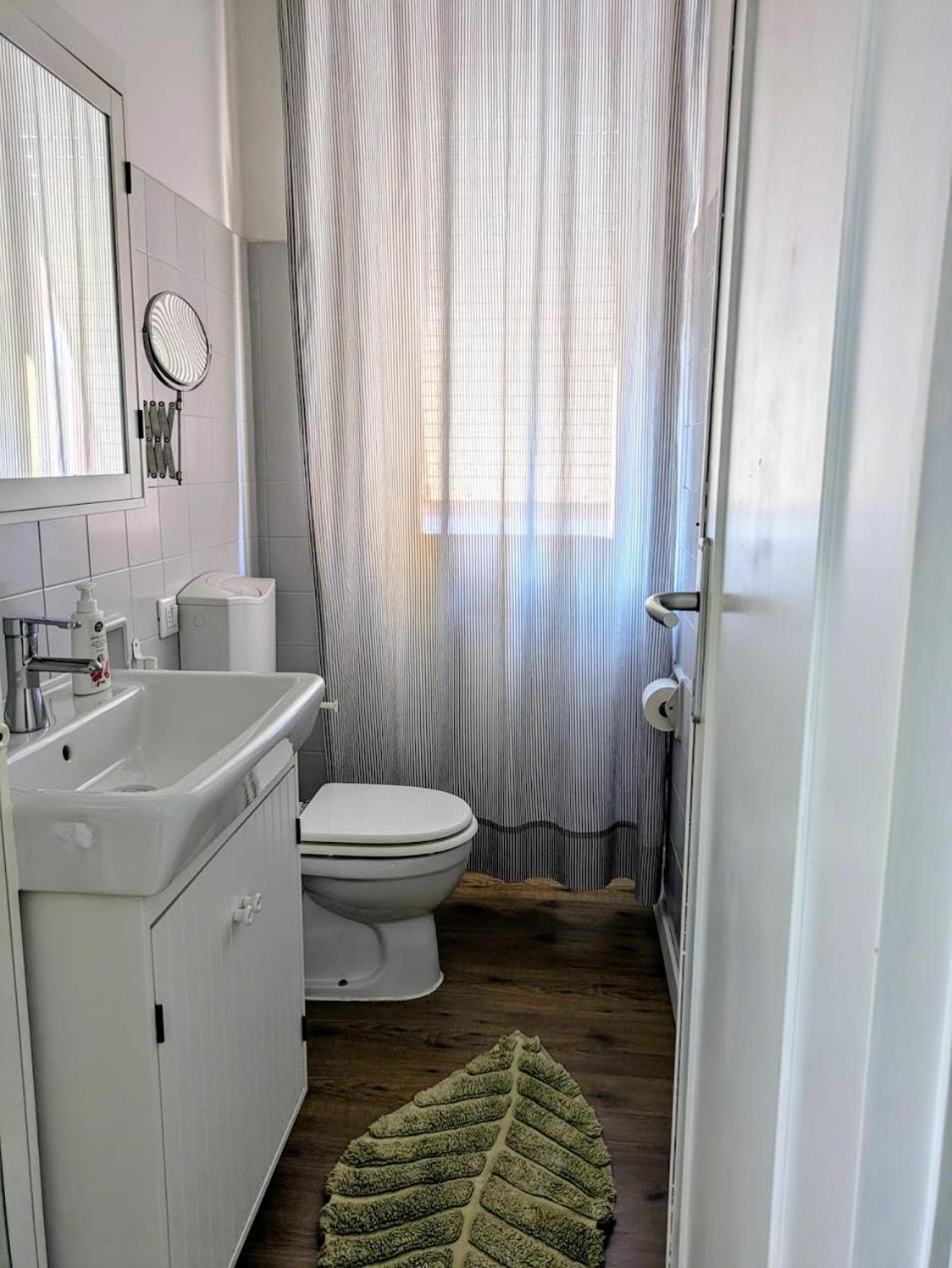 Appartamento Viale Puccini - Free Gated Parking - 3 Minutes From Center لوكا المظهر الخارجي الصورة